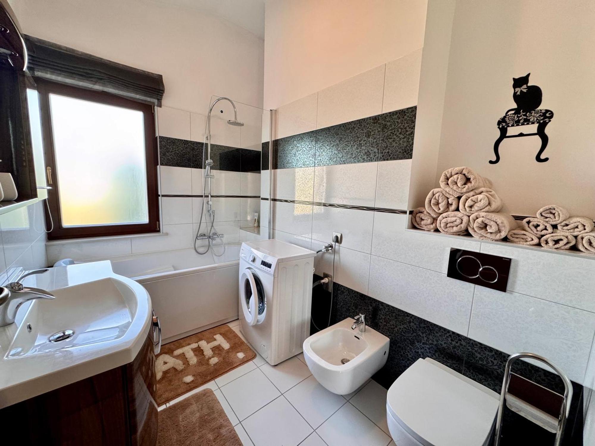 Apartament Luxury Penthouse On Rosehill With Free Garage *
