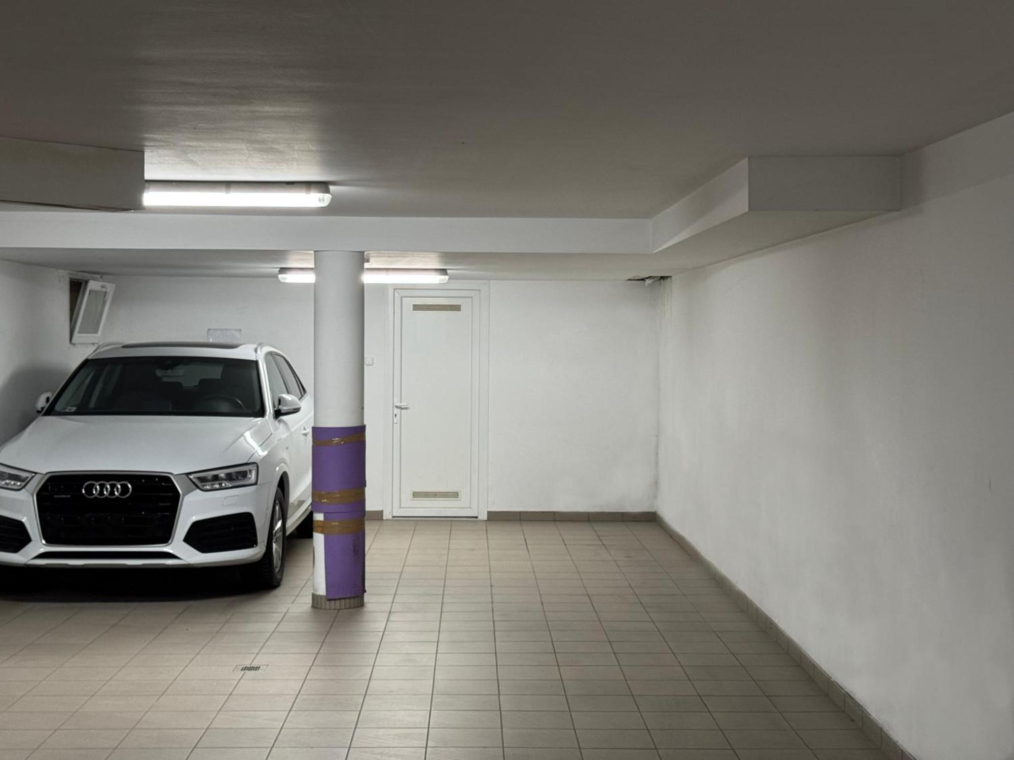 Luxury Penthouse On Rosehill With Free Garage Budapeszt